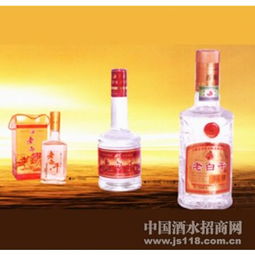开鲁老白干 火热招商中 内蒙古百年酒业有限责任公司